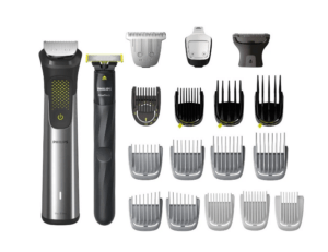 Мультитриммер Philips MG9553/15 Series 9000 1