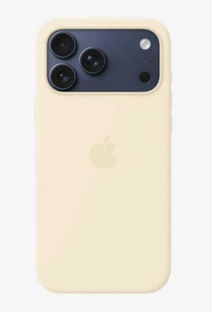 Чехол New Silicone Case MagSafe for iPhone 17ProMax Desert Gold 1 Чехол New Silicone Case MagSafe for iPhone 17ProMax Desert Gold 1