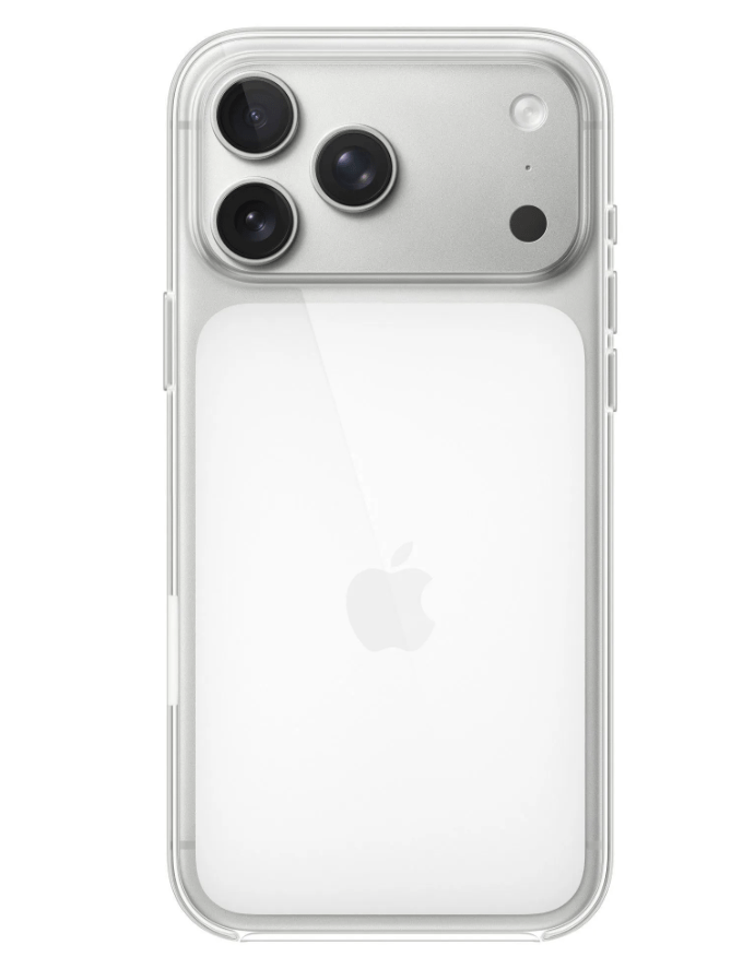 Чехол New Silicone Case MagSafe for iPhone 17Pro Antique white 1 Чехол New Silicone Case MagSafe for iPhone 17Pro Antique white 1