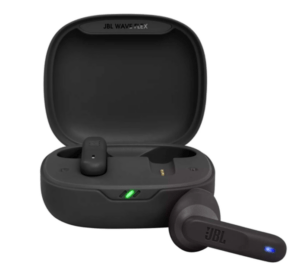 Беспроводные наушники JBL Wave Flex TWS Black EU 1