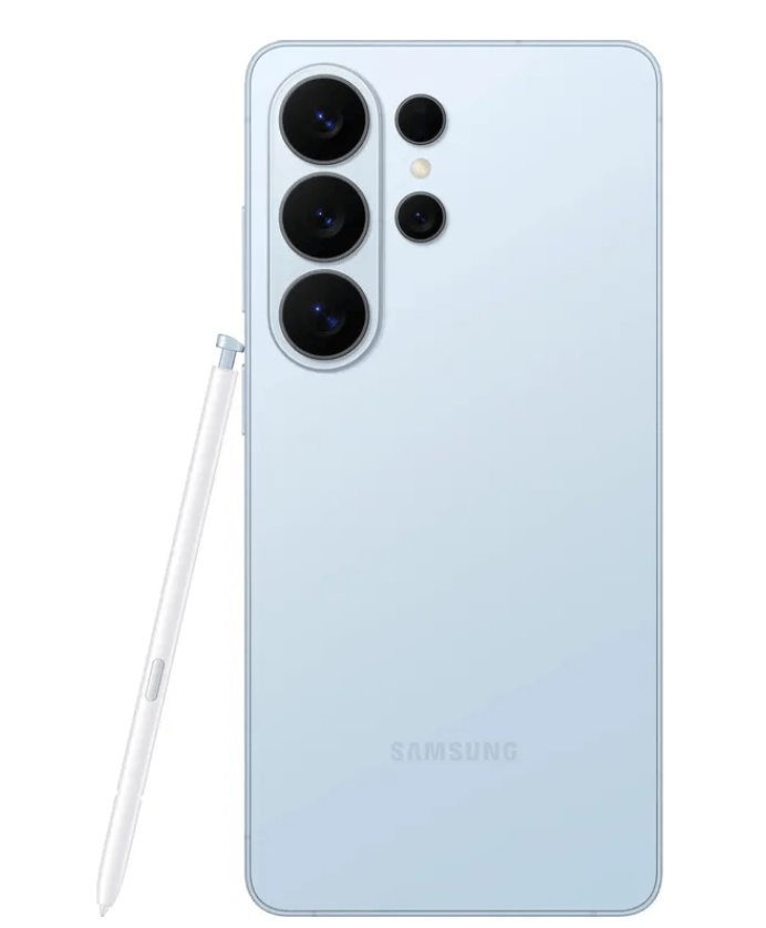 Смартфон Samsung Galaxy S26 Ultra 5G 12/256Gb Sky Blue 5 Смартфон Samsung Galaxy S26 Ultra 5G 12/256Gb Sky Blue 5