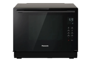 Микроволновая печь Panasonic NN-CS89LBZPE белый 1