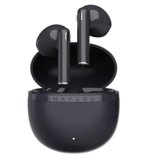 Беспроводные наушники Xiaomi HAYLOU X1 Plus Blue EU 1