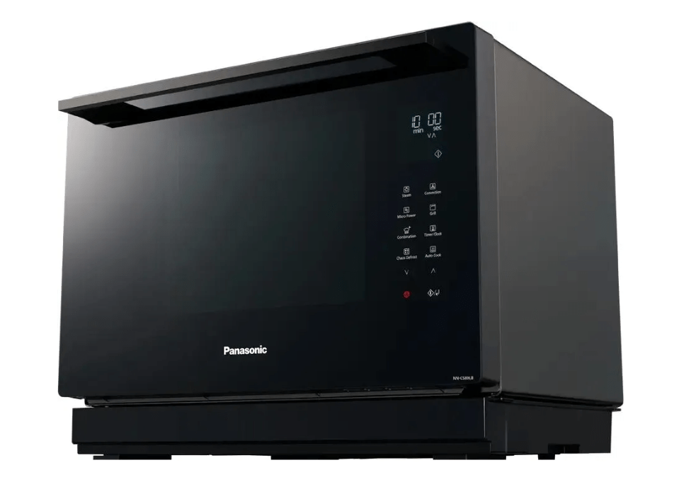 Микроволновая печь Panasonic NN-CS89LBZPE 3 Микроволновая печь Panasonic NN-CS89LBZPE 3