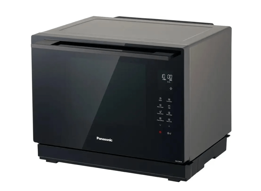 Микроволновая печь Panasonic NN-CS89LBZPE 4 Микроволновая печь Panasonic NN-CS89LBZPE 4