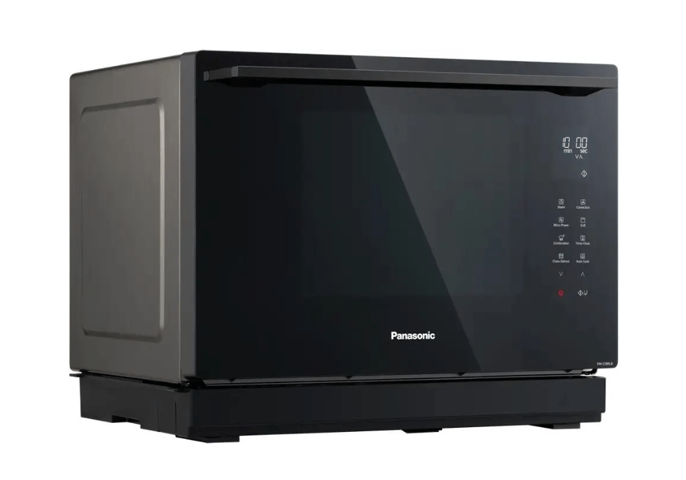 Микроволновая печь Panasonic NN-CS89LBZPE 5 Микроволновая печь Panasonic NN-CS89LBZPE 5