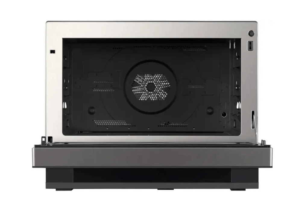 Микроволновая печь Panasonic NN-CS89LBZPE 6 Микроволновая печь Panasonic NN-CS89LBZPE 6