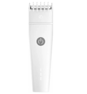 Машинка для стрижки Xiaomi Enchen Boost 2 USB Electric Hair Clipper White EU 1