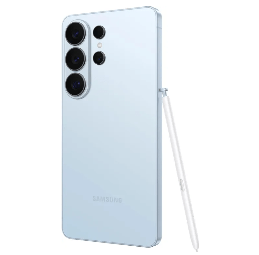 Смартфон Samsung Galaxy S26 Ultra 5G 12/256Gb Sky Blue 6 Смартфон Samsung Galaxy S26 Ultra 5G 12/256Gb Sky Blue 6