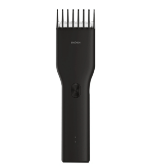 Машинка для стрижки Xiaomi Enchen Boost USB Electric Hair Clipper Black RU 1