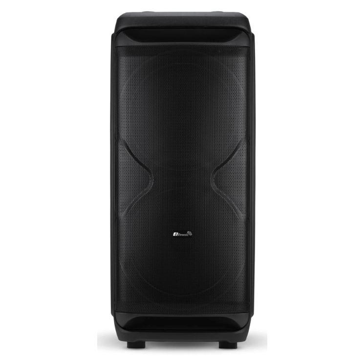 Портативная колонка ELTRONIC с TWS 30-55 CRAZY BOX 2000, динамик 2шт/15" 9 Портативная колонка ELTRONIC с TWS 30-55 CRAZY BOX 2000, динамик 2шт/15" 9