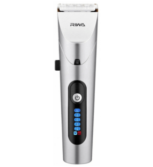 Машинка для стрижки Xiaomi Riwa Hair Clipper RE-6305 Silver CN 1 Машинка для стрижки Xiaomi Riwa Hair Clipper RE-6305 Silver CN 1