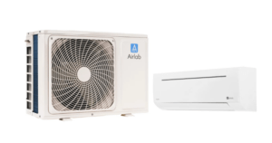 Cплит-система AirLab ALG01-9VR-1/ALG01-9VR-2 Инвертор (завод Haier) 1
