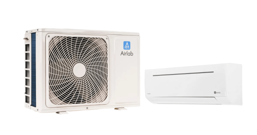 Cплит-система AirLab ALG01-9VR-1/ALG01-9VR-2 Инвертор (завод Haier) 1 Cплит-система AirLab ALG01-9VR-1/ALG01-9VR-2 Инвертор (завод Haier) 1