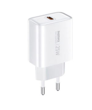 СЗУ Remax RP-U137 USB-C 25W white 1