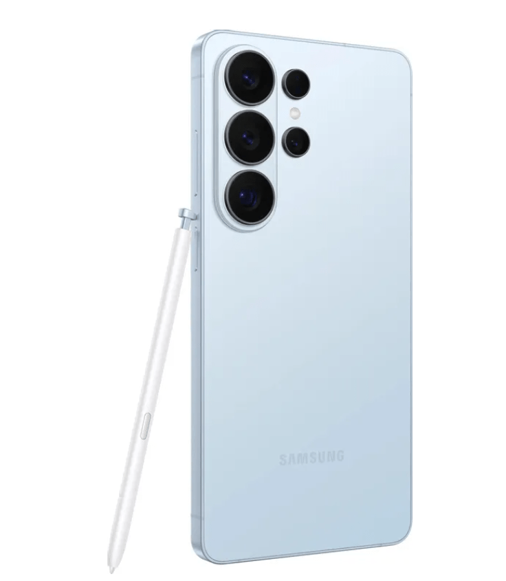 Смартфон Samsung Galaxy S26 Ultra 5G 12/256Gb Sky Blue 7 Смартфон Samsung Galaxy S26 Ultra 5G 12/256Gb Sky Blue 7