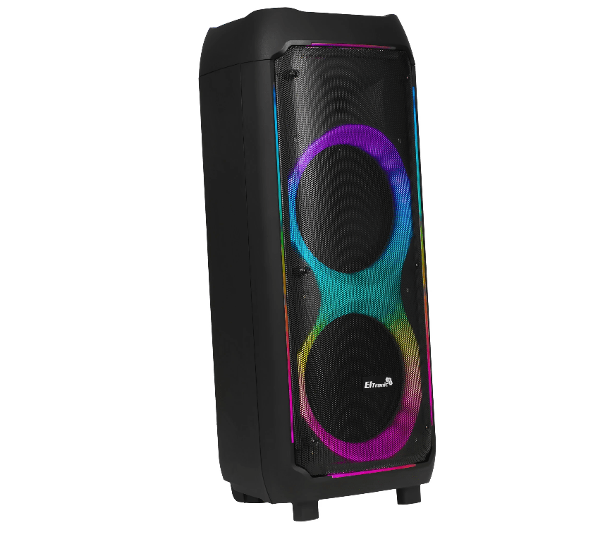 Портативная колонка ELTRONIC 30-37 CRAZY BOX 1200 1 Портативная колонка ELTRONIC 30-37 CRAZY BOX 1200 1