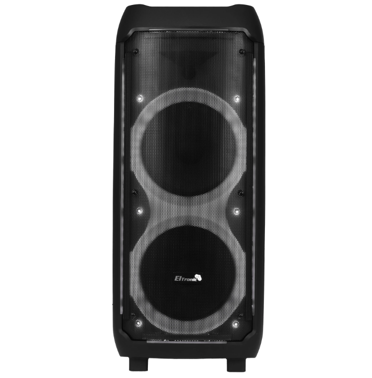 Портативная колонка ELTRONIC 30-37 CRAZY BOX 1200 3 Портативная колонка ELTRONIC 30-37 CRAZY BOX 1200 3