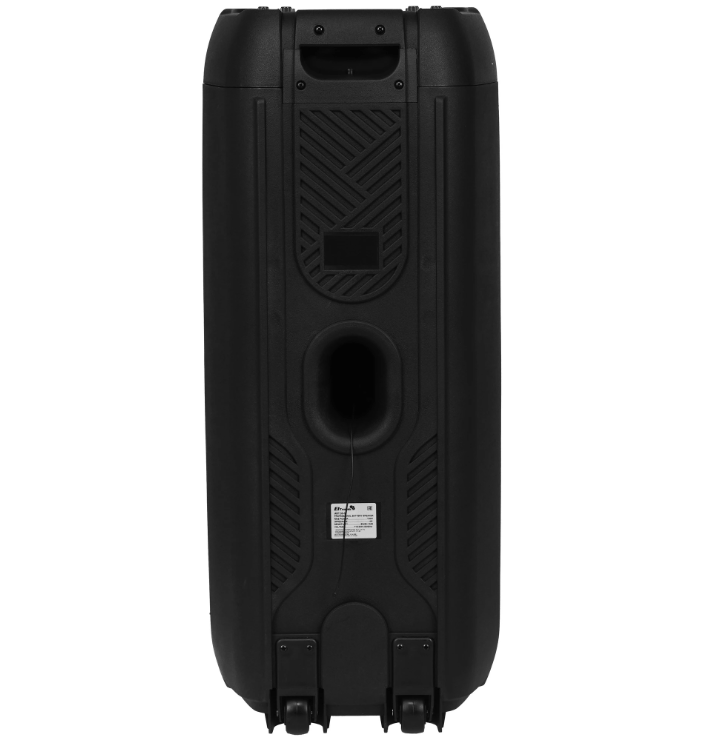Портативная колонка ELTRONIC 30-37 CRAZY BOX 1200 6 Портативная колонка ELTRONIC 30-37 CRAZY BOX 1200 6