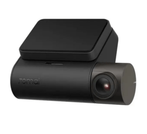 Видеорегистратор Xiaomi 70mai Dash Cam A200 Black GL 1