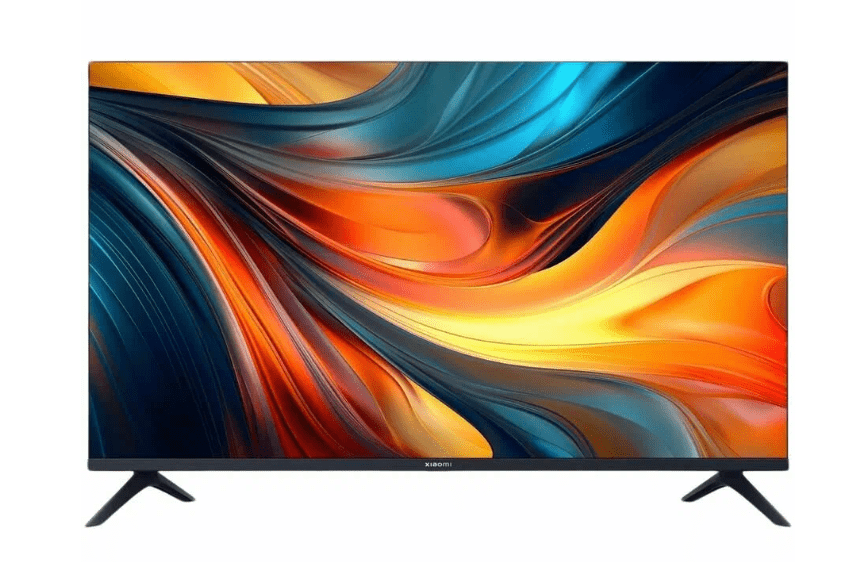 43" Телевизор Xiaomi TV A 43 2026 L43MB-AURU черный 3840x2160, 4K Ultra HD, 60 Гц, Wi-Fi, Smart TV 1 43" Телевизор Xiaomi TV A 43 2026 L43MB-AURU черный 3840x2160, 4K Ultra HD, 60 Гц, Wi-Fi, Smart TV 1