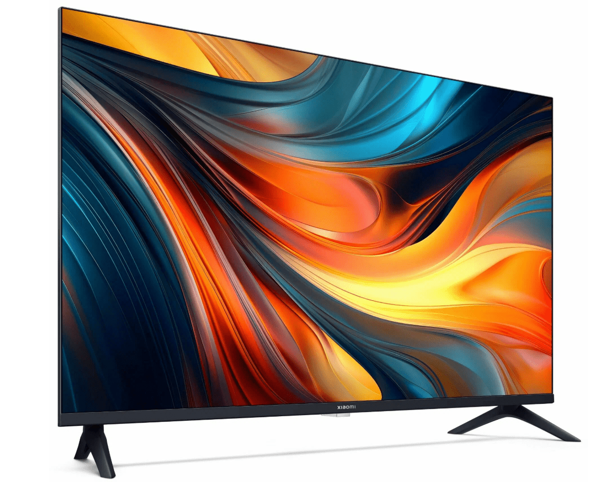 43" Телевизор Xiaomi TV A 43 2026 L43MB-AURU черный 3840x2160, 4K Ultra HD, 60 Гц, Wi-Fi, Smart TV 2 43" Телевизор Xiaomi TV A 43 2026 L43MB-AURU черный 3840x2160, 4K Ultra HD, 60 Гц, Wi-Fi, Smart TV 2