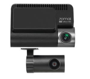 Видеорегистратор Xiaomi 70mai Dash Cam A800SE-1 Black EU 1