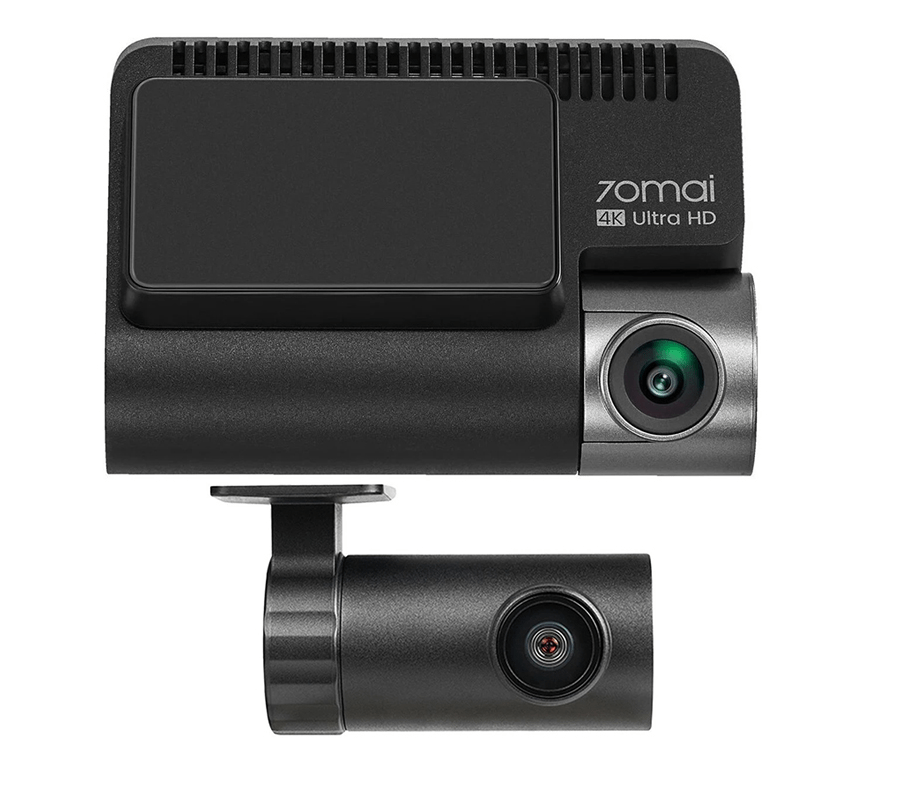 Видеорегистратор Xiaomi 70mai Dash Cam A800SE-1 Black EU 1 Видеорегистратор Xiaomi 70mai Dash Cam A800SE-1 Black EU 1