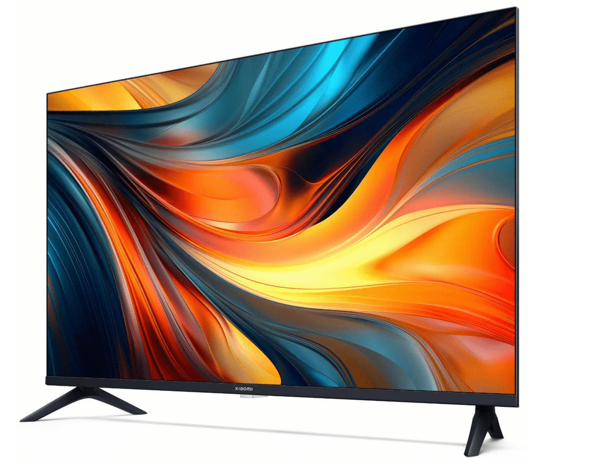 43" Телевизор Xiaomi TV A 43 2026 L43MB-AURU черный 3840x2160, 4K Ultra HD, 60 Гц, Wi-Fi, Smart TV 3 43" Телевизор Xiaomi TV A 43 2026 L43MB-AURU черный 3840x2160, 4K Ultra HD, 60 Гц, Wi-Fi, Smart TV 3