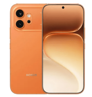 Смартфон HONOR 600 12/256 ГБ Оранжевый 1 Смартфон HONOR 600 12/256 ГБ Оранжевый 1