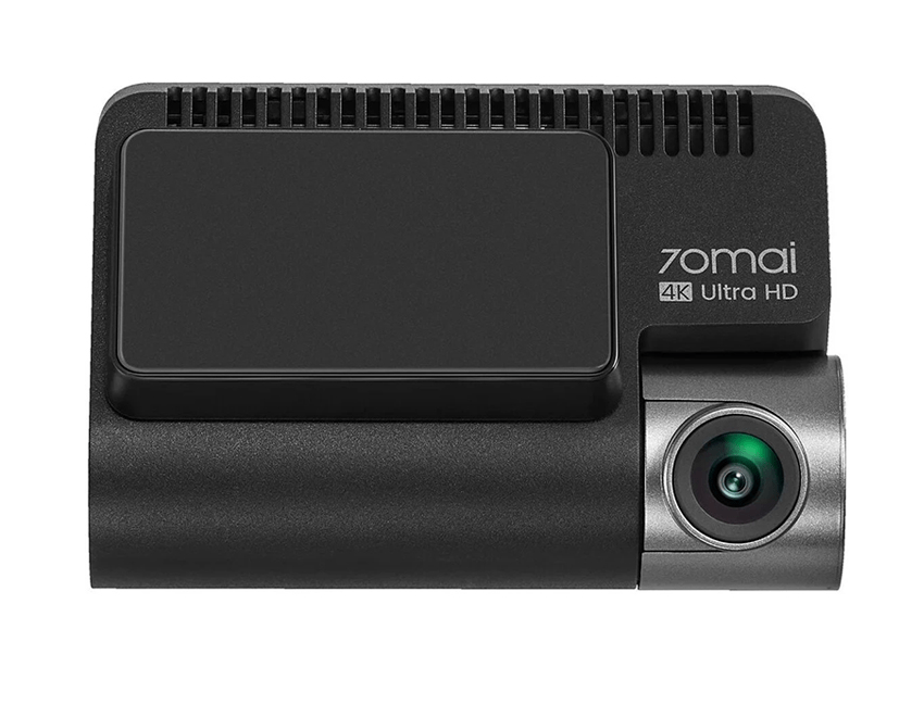 Видеорегистратор Xiaomi 70mai Dash Cam A800SE-1 Black EU 2 Видеорегистратор Xiaomi 70mai Dash Cam A800SE-1 Black EU 2