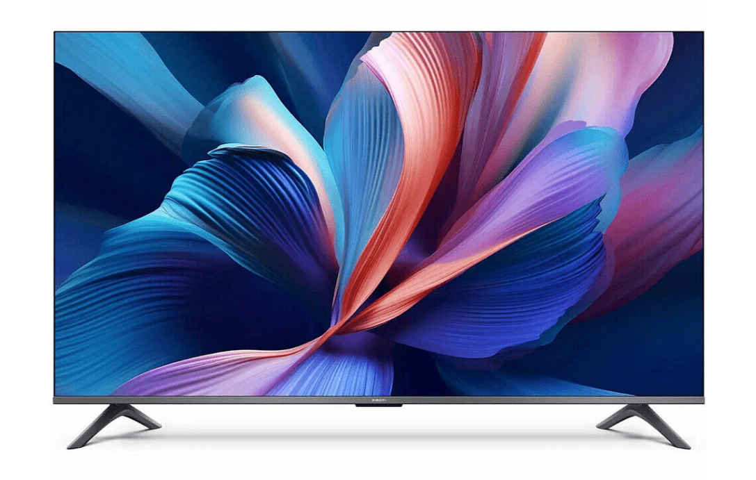 43" Телевизор Xiaomi TV A PRO 43 2026 L43MB-APRU черный QLED 3840x2160, 4K Ultra HD, 60 Гц, Wi-Fi 1 43" Телевизор Xiaomi TV A PRO 43 2026 L43MB-APRU черный QLED 3840x2160, 4K Ultra HD, 60 Гц, Wi-Fi 1