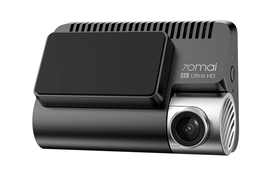 Видеорегистратор Xiaomi 70mai Dash Cam A800SE-1 Black EU 3 Видеорегистратор Xiaomi 70mai Dash Cam A800SE-1 Black EU 3