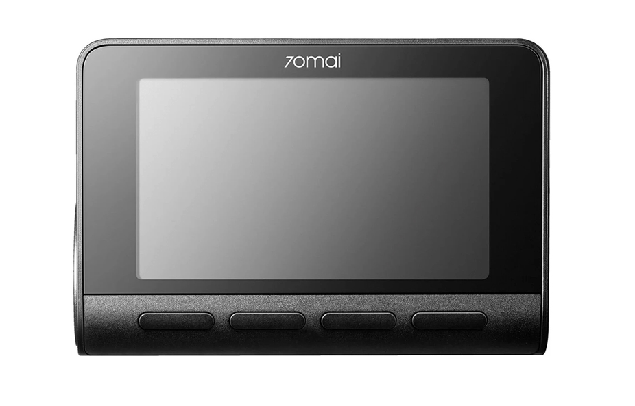 Видеорегистратор Xiaomi 70mai Dash Cam A800SE-1 Black EU 5 Видеорегистратор Xiaomi 70mai Dash Cam A800SE-1 Black EU 5