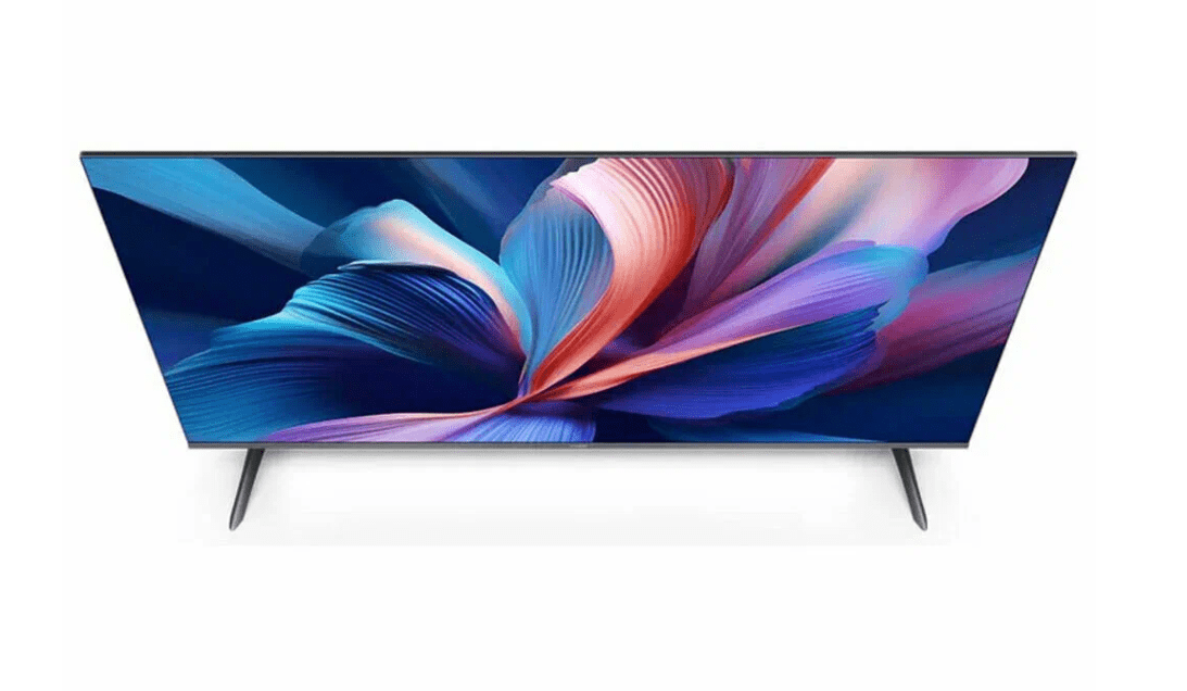 43" Телевизор Xiaomi TV A PRO 43 2026 L43MB-APRU черный QLED 3840x2160, 4K Ultra HD, 60 Гц, Wi-Fi 4 43" Телевизор Xiaomi TV A PRO 43 2026 L43MB-APRU черный QLED 3840x2160, 4K Ultra HD, 60 Гц, Wi-Fi 4