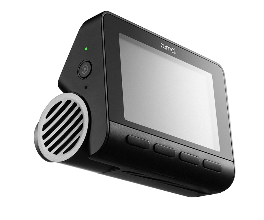 Видеорегистратор Xiaomi 70mai Dash Cam A800SE-1 Black EU 6 Видеорегистратор Xiaomi 70mai Dash Cam A800SE-1 Black EU 6