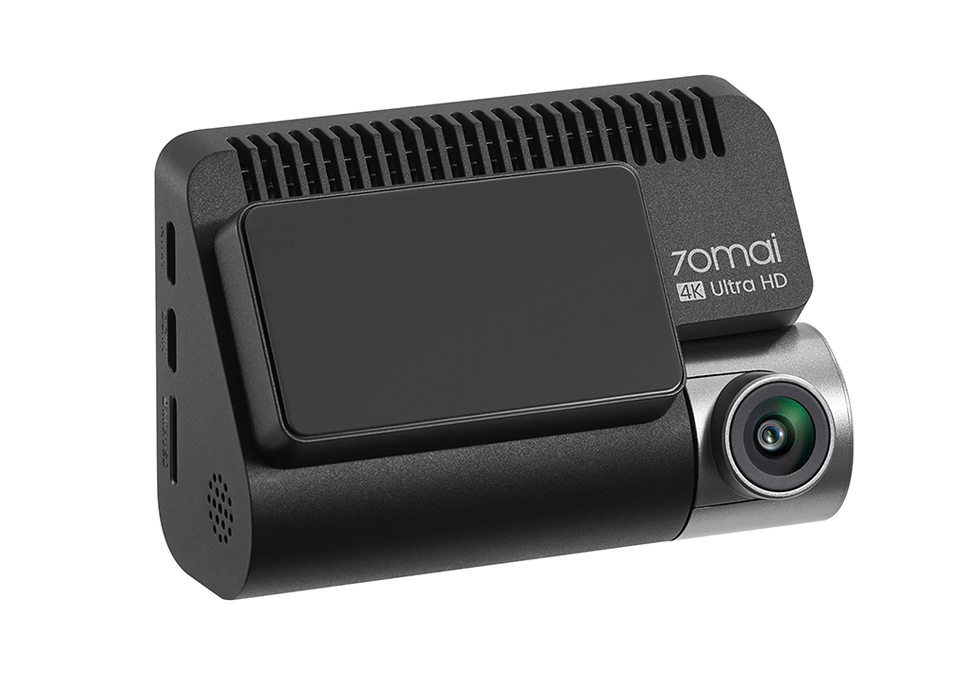Видеорегистратор Xiaomi 70mai Dash Cam A800SE-1 Black EU 7 Видеорегистратор Xiaomi 70mai Dash Cam A800SE-1 Black EU 7