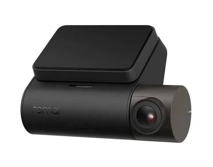 Видеорегистратор Xiaomi 70mai Dash Cam Set A200-1 Black EU 2 Видеорегистратор Xiaomi 70mai Dash Cam Set A200-1 Black EU 2