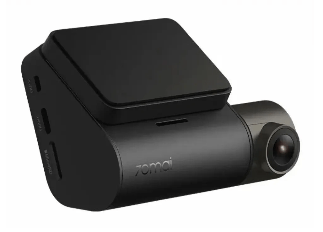 Видеорегистратор Xiaomi 70mai Dash Cam Set A200-1 Black EU 3 Видеорегистратор Xiaomi 70mai Dash Cam Set A200-1 Black EU 3