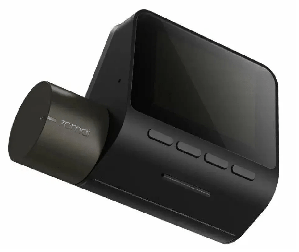 Видеорегистратор Xiaomi 70mai Dash Cam Set A200-1 Black EU 4 Видеорегистратор Xiaomi 70mai Dash Cam Set A200-1 Black EU 4