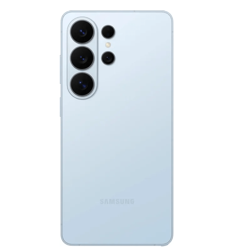 Смартфон Samsung Galaxy S26 Ultra 5G 12/256Gb Sky Blue 11 Смартфон Samsung Galaxy S26 Ultra 5G 12/256Gb Sky Blue 11