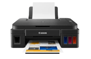 МФУ Canon Pixma G2410 1