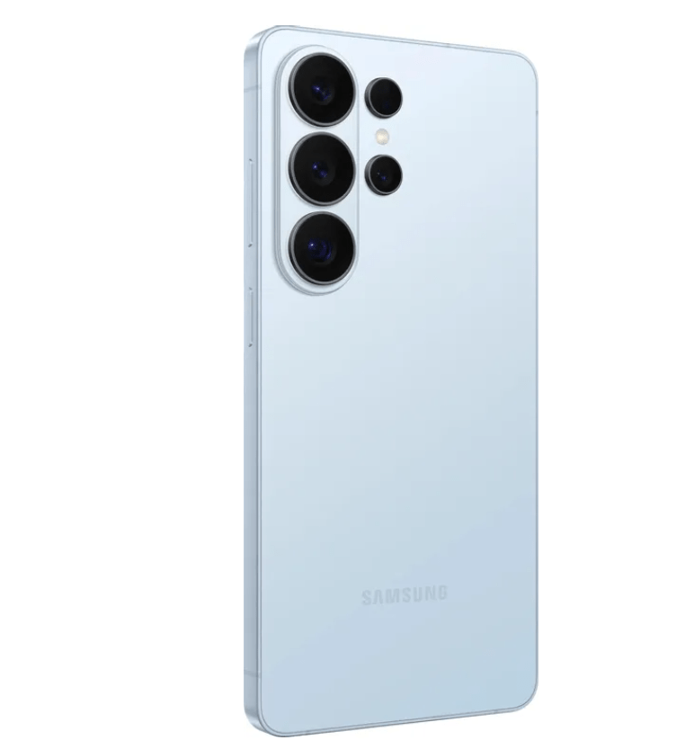 Смартфон Samsung Galaxy S26 Ultra 5G 12/256Gb Sky Blue 13 Смартфон Samsung Galaxy S26 Ultra 5G 12/256Gb Sky Blue 13