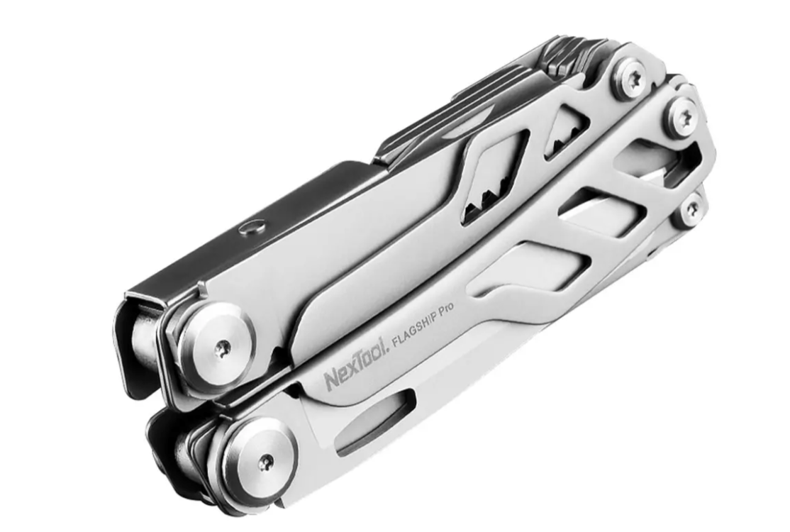 Мультитул Xiaomi NexTool Flagship Pro NE20220 CN 6 Мультитул Xiaomi NexTool Flagship Pro NE20220 CN 6