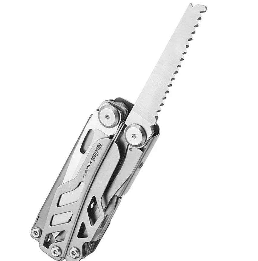 Мультитул Xiaomi NexTool Flagship Pro NE20220 CN 10 Мультитул Xiaomi NexTool Flagship Pro NE20220 CN 10