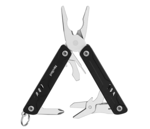 Мультитул Xiaomi NexTool Multi Function Scissors Lite NE20314 Black CN 1 Мультитул Xiaomi NexTool Multi Function Scissors Lite NE20314 Black CN 1