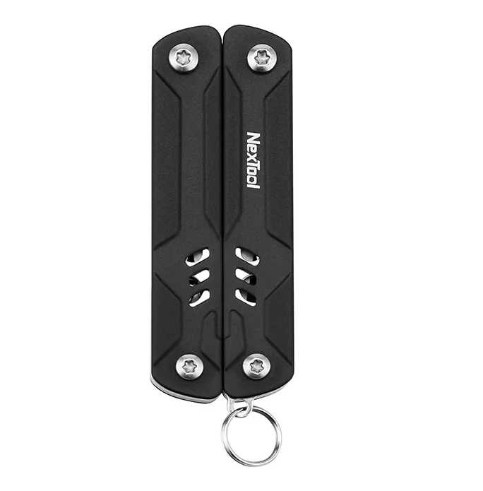 Мультитул Xiaomi NexTool Multi Function Scissors Lite NE20314 Black CN 2 Мультитул Xiaomi NexTool Multi Function Scissors Lite NE20314 Black CN 2