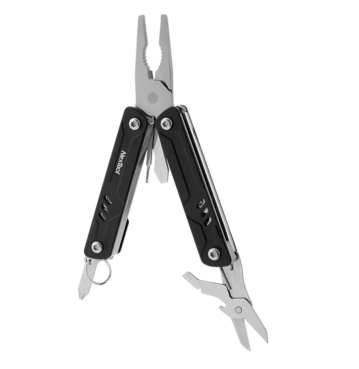 Мультитул Xiaomi NexTool Multi Function Scissors Lite NE20314 Black CN 3 Мультитул Xiaomi NexTool Multi Function Scissors Lite NE20314 Black CN 3