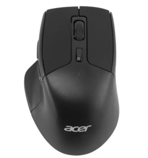 Мышь беспроводная Acer OMR150, черный 1