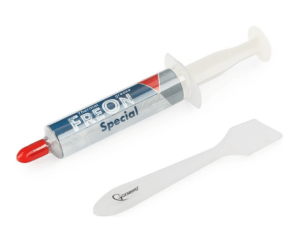 Термопаста Gembird FreOn Special GF-11-3, 3 г, шприц 1